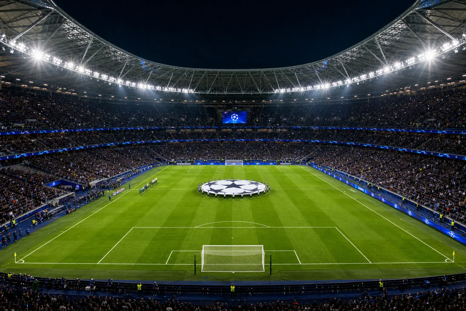 Futebol ao vivo